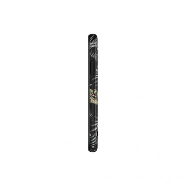 Richmond & Finch iPhone 11 Cover Silver Jungle