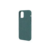 Pela iPhone 12 Mini Cover Eco Friendly Grøn