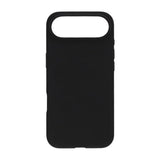 Rvelon iPhone Air Cover Silikone MagSafe Sort
