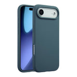 Rvelon iPhone Air Cover Silikone MagSafe Grøn