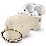 Spigen AirPods Pro 3 Cover Urban Fit Dune Beige