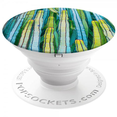 Popsockets PopGrip Cactus Patch