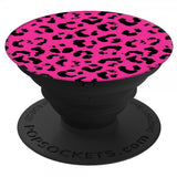 Popsockets PopGrip Yo Leopard