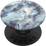 Popsockets PopGrip Blå marmor