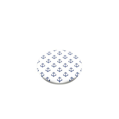 Popsockets PopGrip Anchors Away White