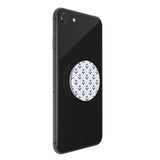 Popsockets PopGrip Anchors Away White