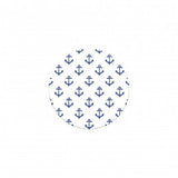 Popsockets PopGrip Anchors Away Hvid