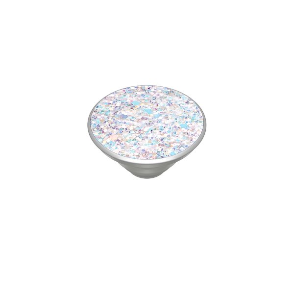 Popsockets PopGrip Sparkle Snow