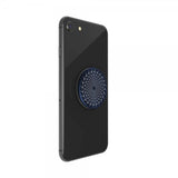 Popsockets PopGrip BackSpin Alum Propeller Spin