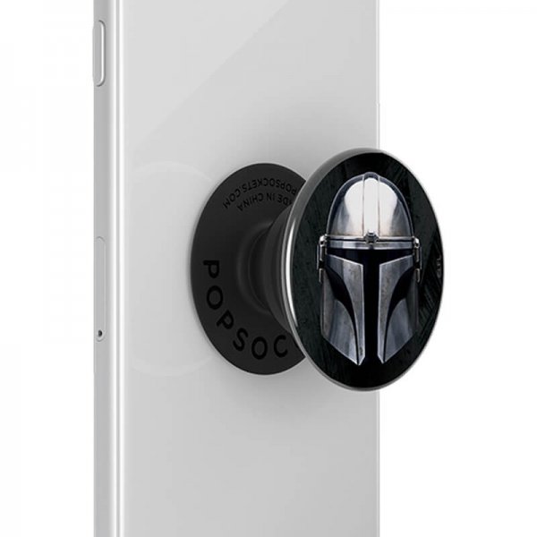 Popsockets PopGrip Star Wars Mandalorian