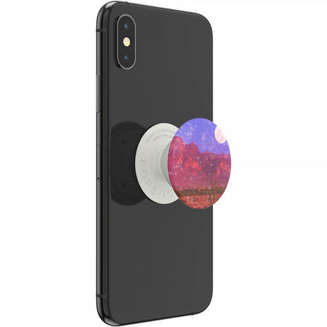 Popsockets PopGrip Canyon Mirage