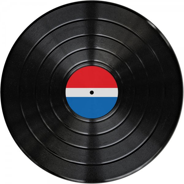 Popsockets PopGrip Backspin Aluminium 45 RPM Spin