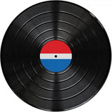 Popsockets PopGrip Backspin Aluminium 45 RPM Spin
