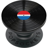 Popsockets PopGrip Backspin Aluminium 45 RPM Spin