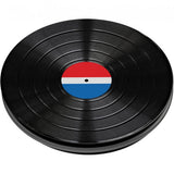 Popsockets PopGrip Backspin Aluminium 45 RPM Spin