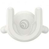 Popsockets PopMount Multi-Surface Hvid