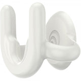 Popsockets PopMount Multi-Surface Hvid