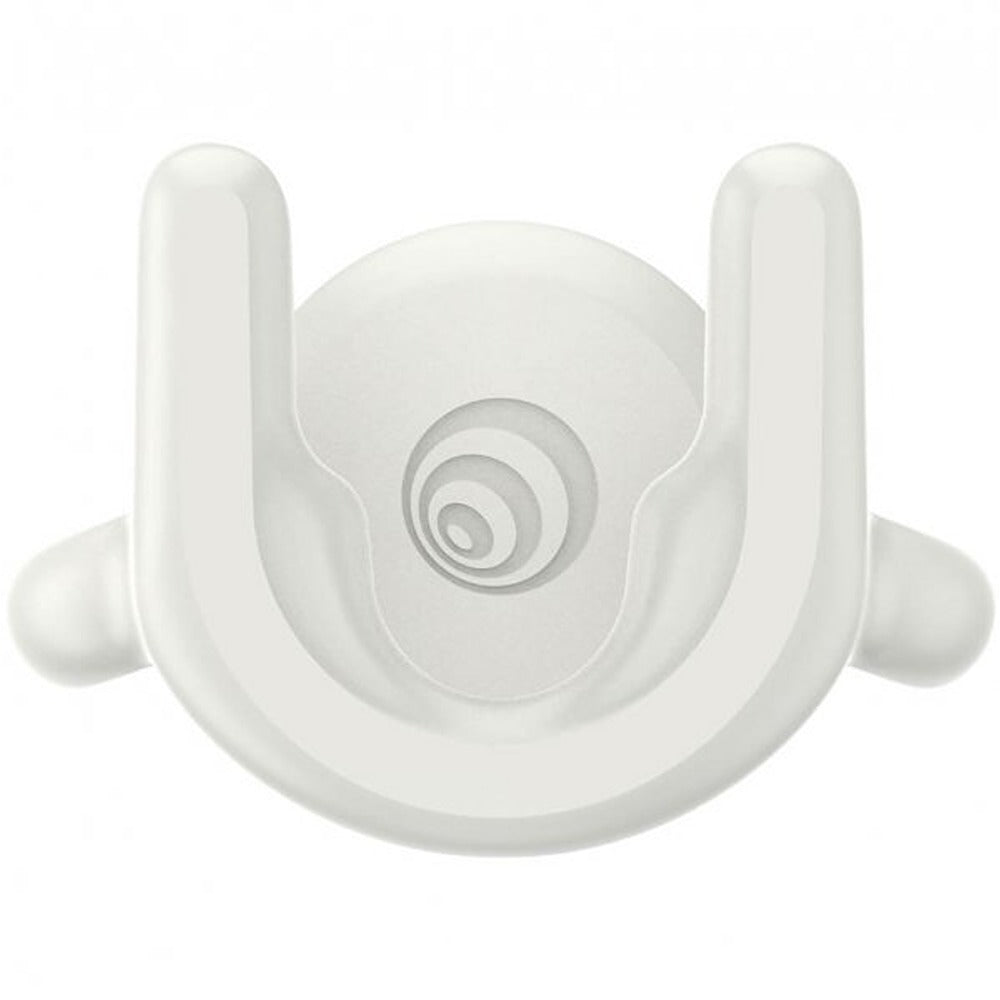 Popsockets PopMount Multi-Surface Hvid