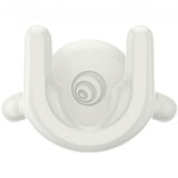 Popsockets PopMount Multi-Surface Hvid