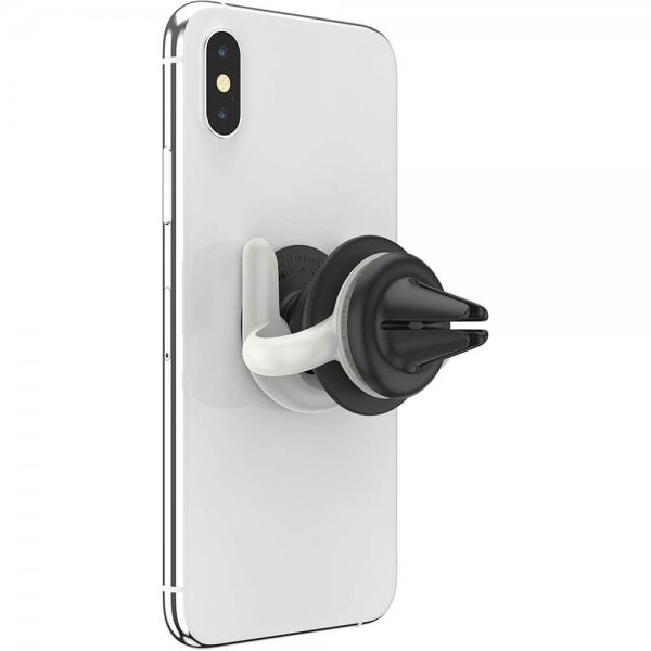 Popsockets PopMount Car Vent Hvid