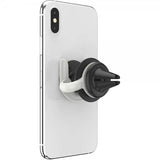 Popsockets PopMount Car Vent Hvid
