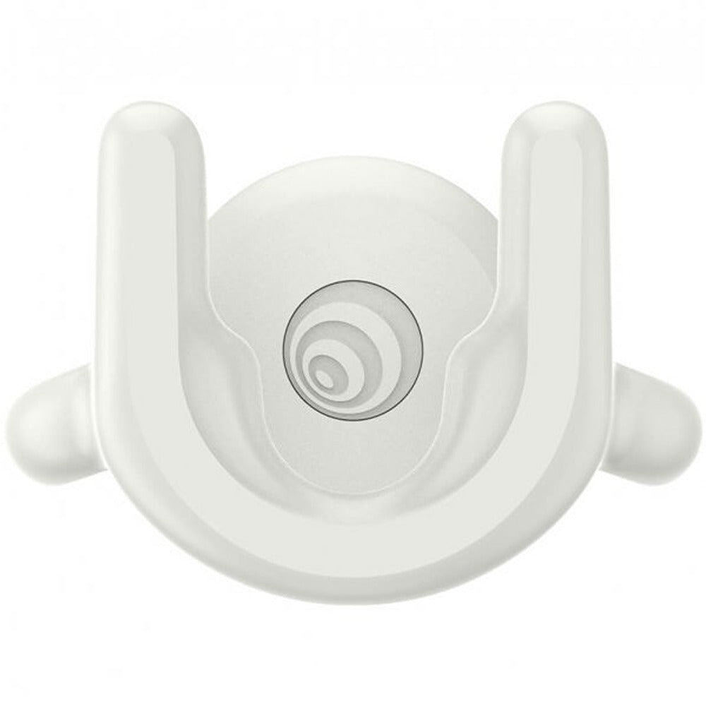 Popsockets PopMount Car Vent Hvid