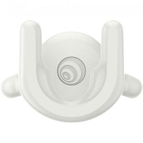 Popsockets PopMount Car Vent Hvid