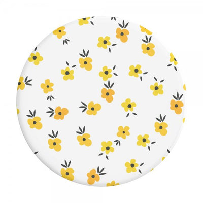 Blomstret