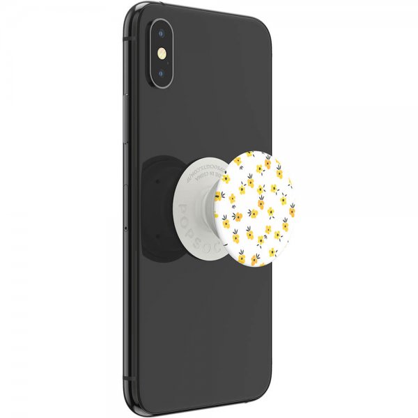 Popsockets PopGrip Black Eyed Susans