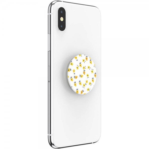 Popsockets PopGrip Black Eyed Susans
