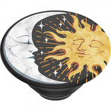 Popsockets PopGrip Sol og Måne