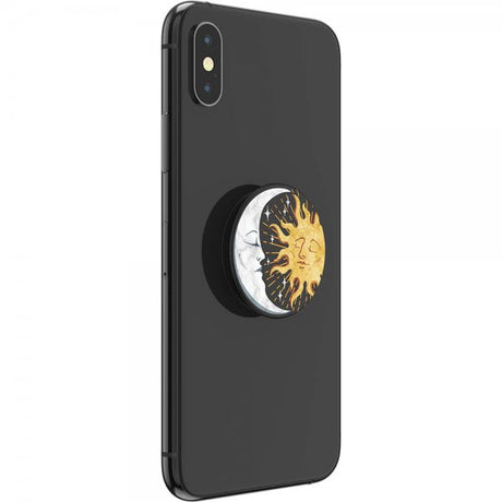 Popsockets PopGrip Sol og Måne