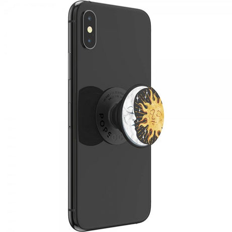 Popsockets PopGrip Sol og Måne