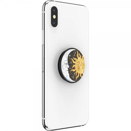 Popsockets PopGrip Sol og Måne