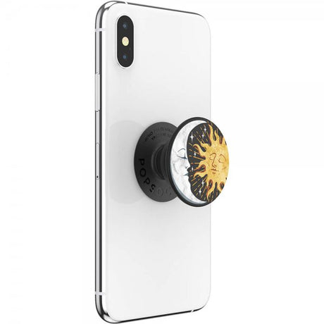 Popsockets PopGrip Sol og Måne