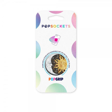 Popsockets PopGrip Sol og Måne