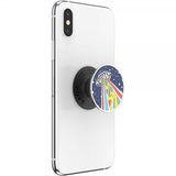 Popsockets PopGrip Enamel Outta This World Navy