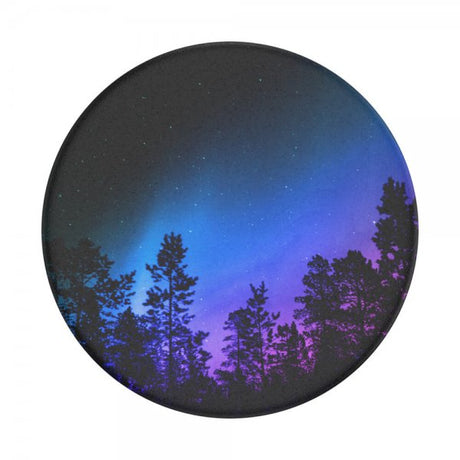 Popsockets PopGrip Aurora Woods