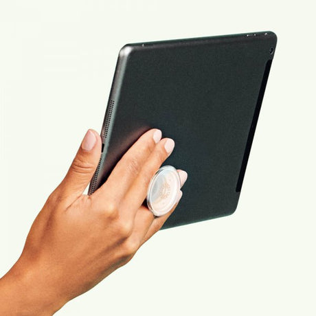 Popsockets PopGrip Clear