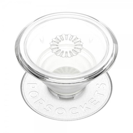 Popsockets PopGrip Clear