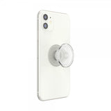 Popsockets PopGrip Clear