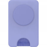 Popsockets Kortholder MagSafe PopWallet+ Deep Periwinkle