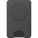 Popsockets Kortholder MagSafe PopWallet+ Sort