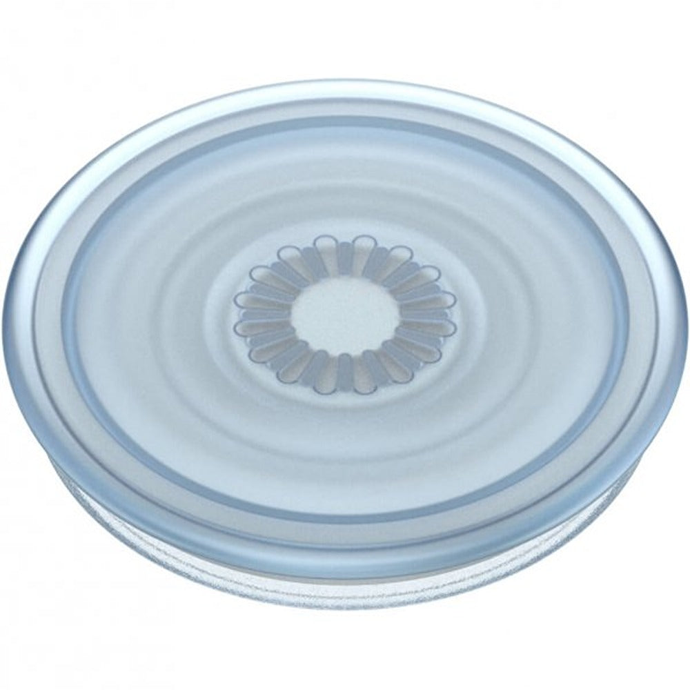 Popsockets PopGrip Plant Isblå