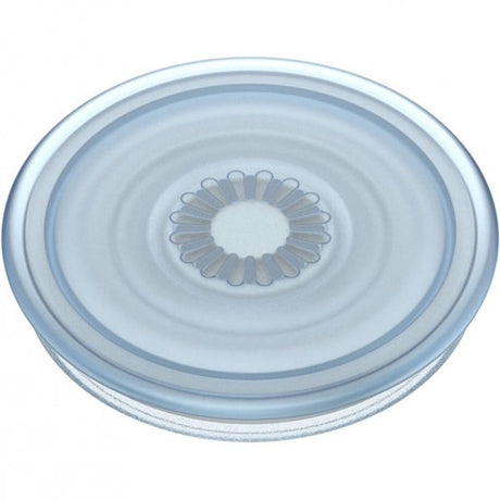 Popsockets PopGrip Plant Isblå