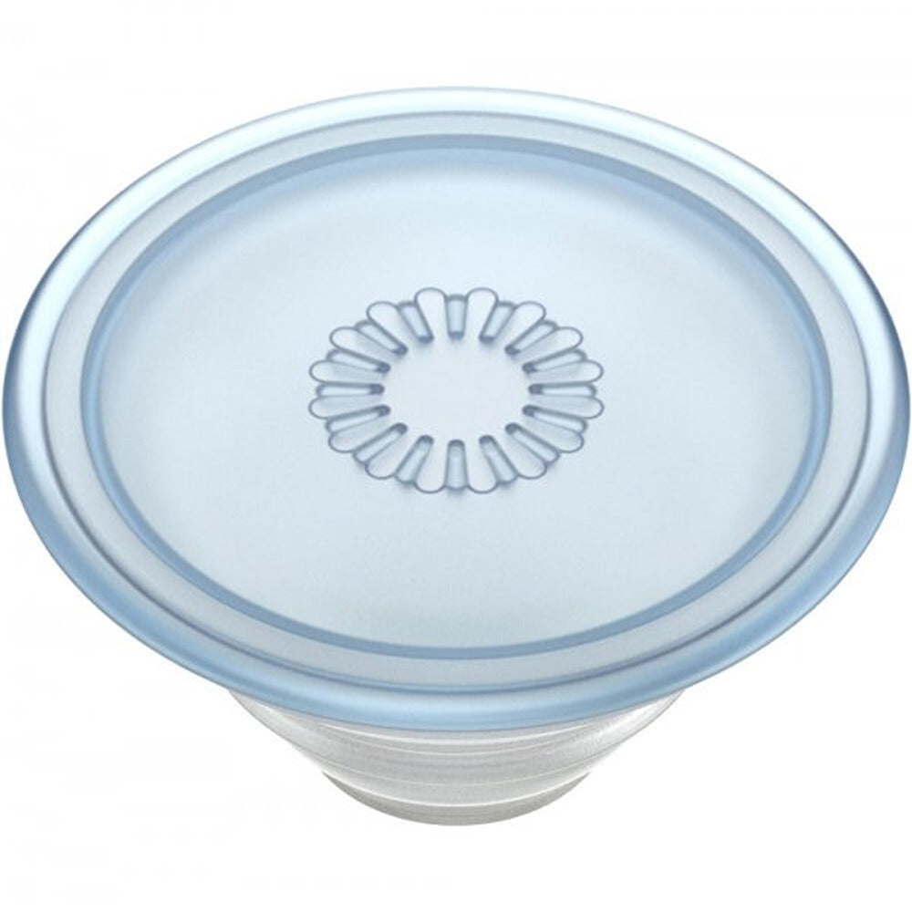 Popsockets PopGrip Plant Isblå