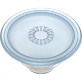 Popsockets PopGrip Plant Isblå