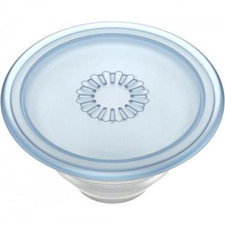 Popsockets PopGrip Plant Isblå