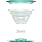 Popsockets PopGrip Plant Light Jade