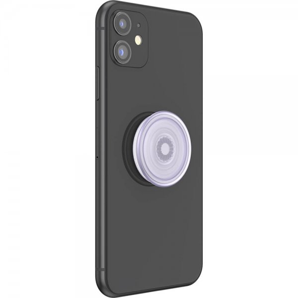 Popsockets PopGrip Plant Dusty Lavender